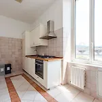 公寓 Sunny Flat Next To The Palace 热那亚