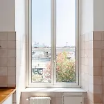 Sunny Flat Next To The Palace 公寓 热那亚
