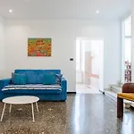 公寓 Sunny Flat Next To The Palace