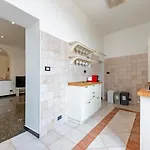 Sunny Flat Next To The Palace 公寓 热那亚
