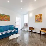 Sunny Flat Next To The Palace * 热那亚