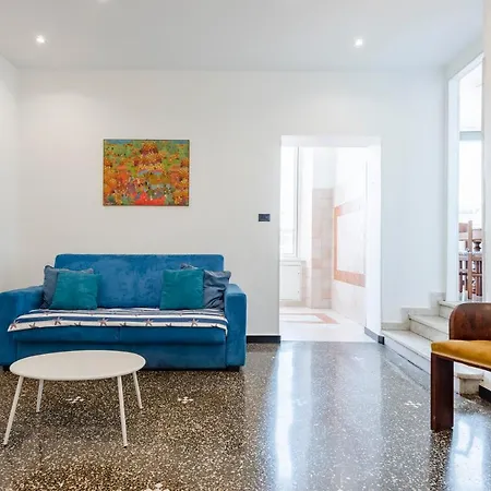 Apartamento Sunny Flat Next To The Palace