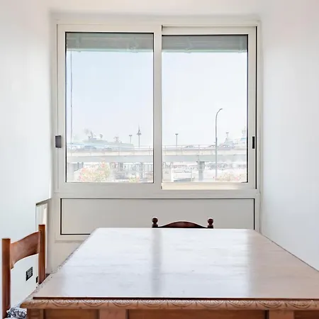 Sunny Flat Next To The Palace Γένοβα