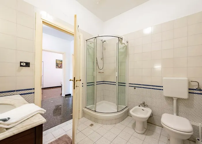 公寓 Sunny Flat Next To The Palace