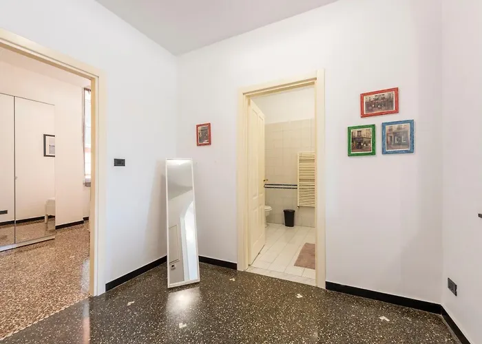 公寓 Sunny Flat Next To The Palace *