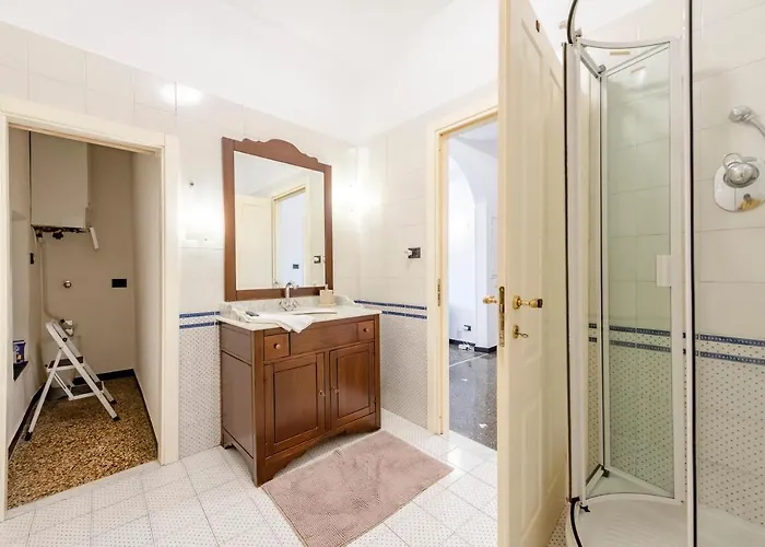 公寓 Sunny Flat Next To The Palace