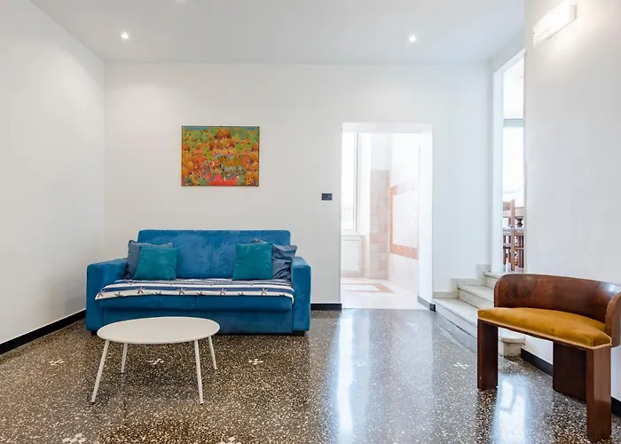 公寓 Sunny Flat Next To The Palace