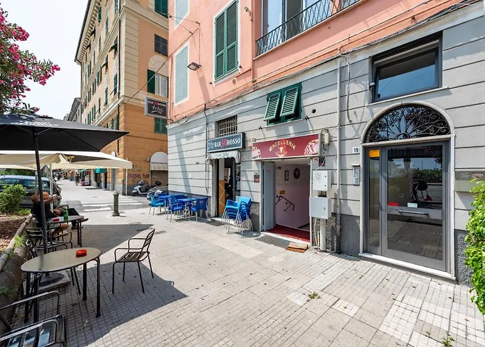 Sunny Flat Next To The Palace 公寓 *