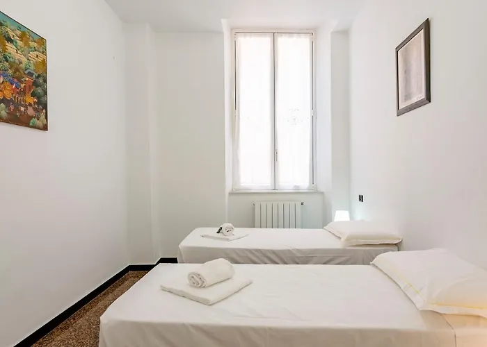 Apartmán Sunny Flat Next To The Palace
